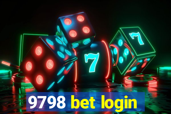 9798 bet login